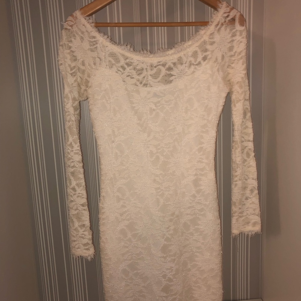Party/Graduation dress